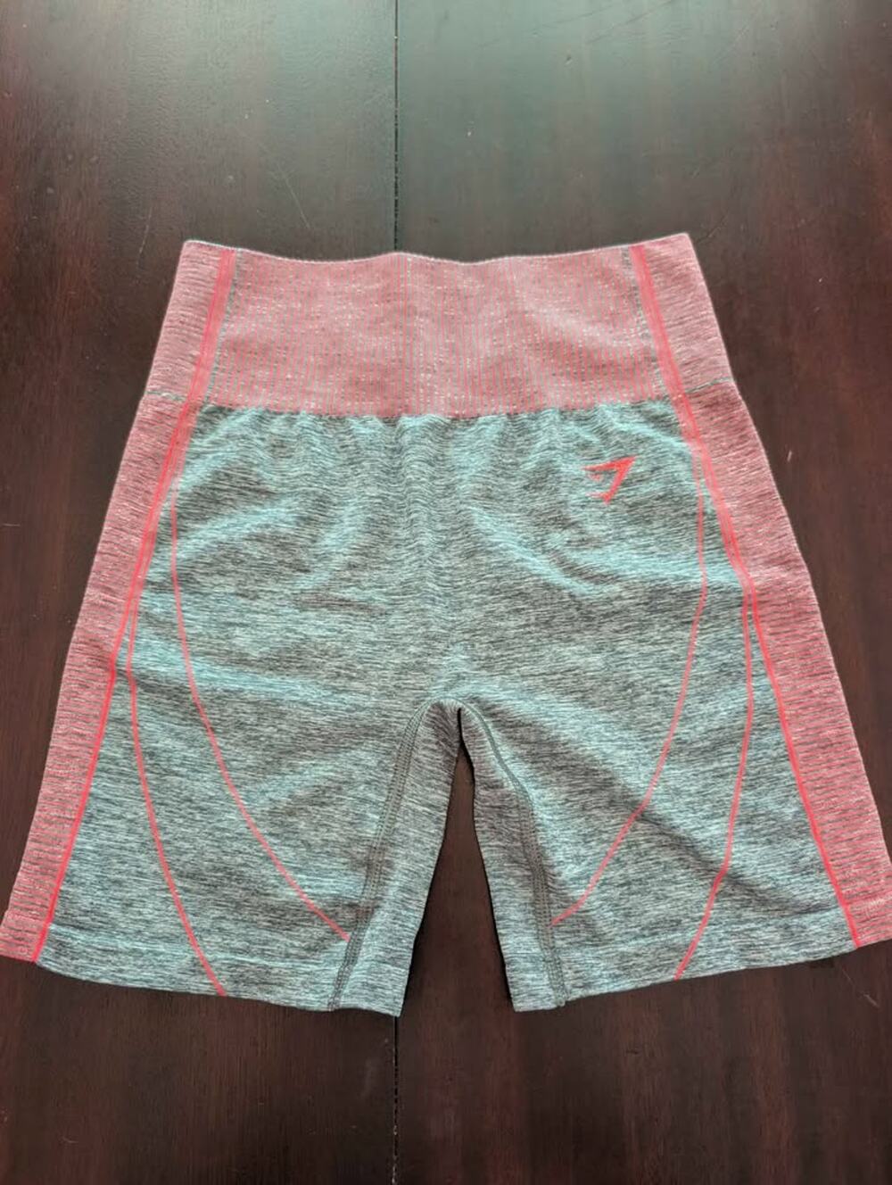 Gymshark shorts size medium